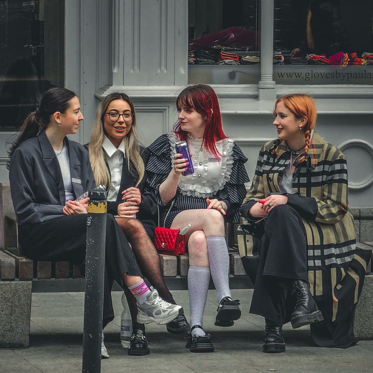 InIreland1's tweet photo. Snippets From Dublin Today 💚
#dublin #Ireland #photography #streetphotographer https://t.co/3tuqq1wEGN