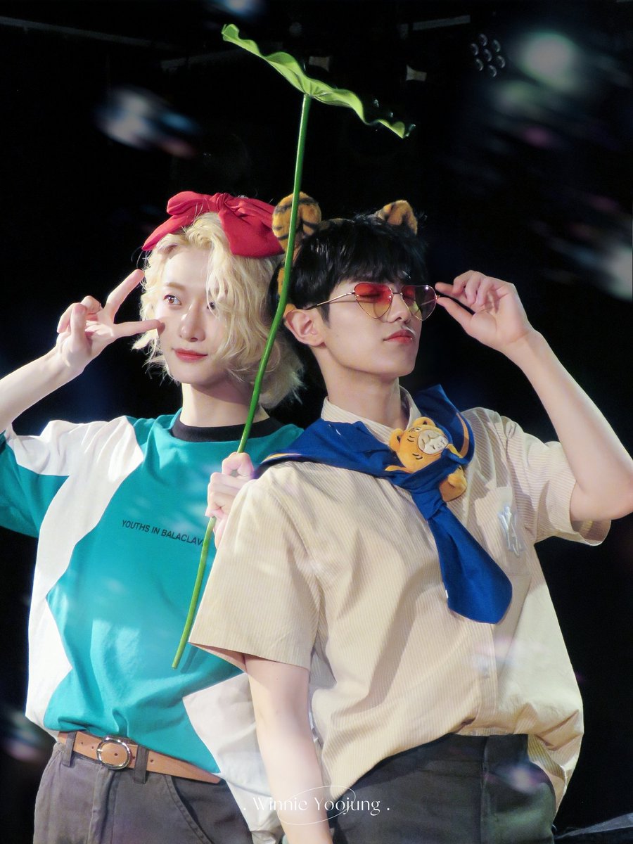 📷 HQ‖220703
🐇💛Happy Birthday Mill💙🐆
祝愿我最心爱的宝贝新的一岁里心想事成～要健康快乐的成长哦！永远做个无忧无虑的开朗小孩🌞
·
#HappyMillDay
#밀 #Mill #이용수
#온리원오브 #OnlyOneOf 
#슈퍼_울트라_갓_제너럴_프린스_Mill_생일_축하해줄_lyOn_프린세스_구함 
<a href="/OnlyOneOfmember/">온리원오브</a>