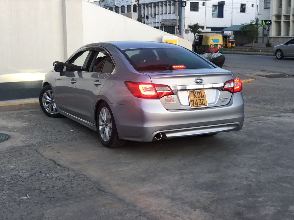 Ruling_nation's tweet image. Congratulations &amp;amp; Thank You Brother Clinton For Trusting Us In Business Today ❤️🙏🏽🔥🇰🇪⚜️

New Owner In Town ⚜️

Team Astra We Deliver 🇰🇪⚜️

Welcome To The Family ❤️😎🎊

#subaru #subarunation #subarulegacy