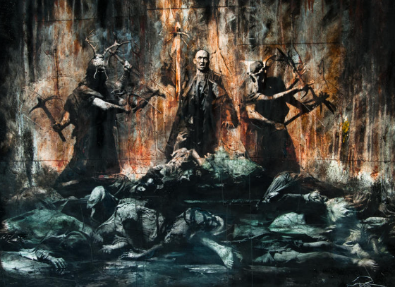 L. Jerome Jones tweet media