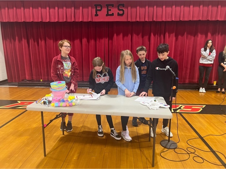 Porter Elementary School tweet media