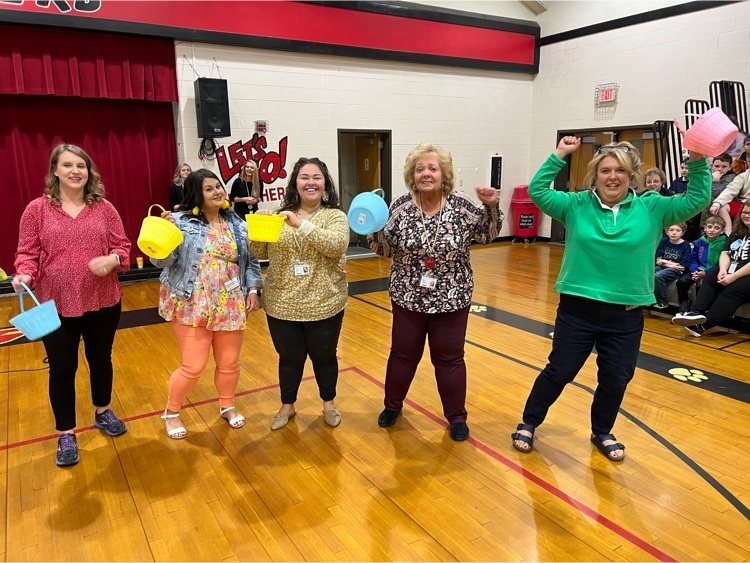 Porter Elementary School tweet media