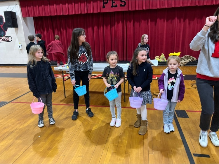 Porter Elementary School tweet media