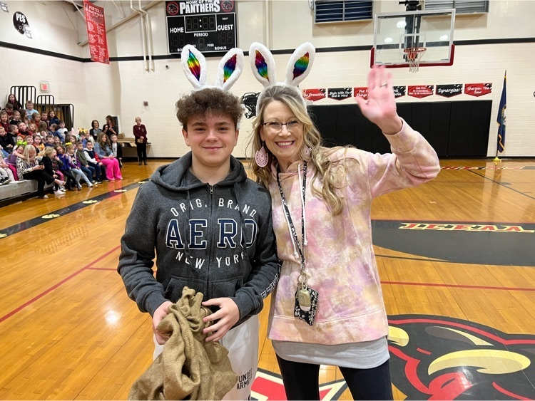 Porter Elementary School tweet media