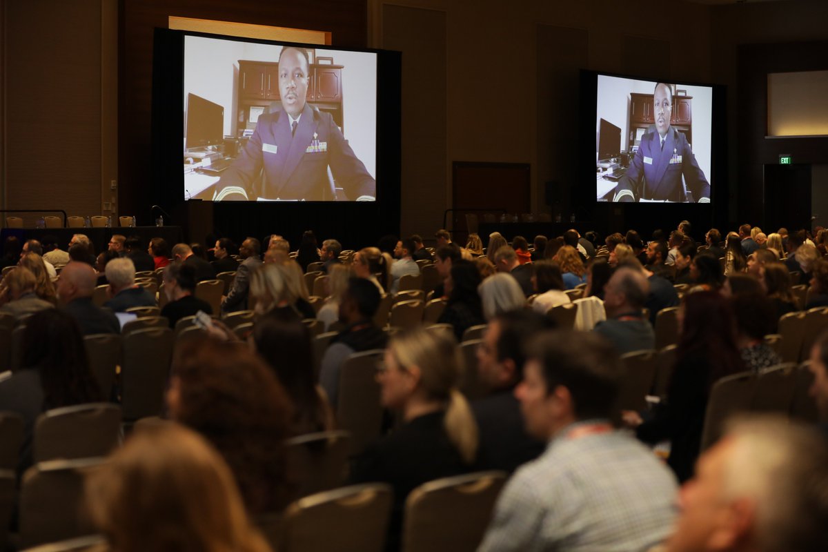 340BCoalition's tweet photo. #340BConf officially has concluded! Thank you to all attendees, exhibitors, and staff that helped make this an informative conference. Safe travels and we’ll see you in D.C. July 10-12 for the summer conference! #340B https://t.co/TBvhVYshwg