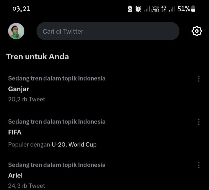 bang_mujibbb's tweet photo. Ada apa sama FIFA dan Pak Ganjar ?? 🫡🫡 https://t.co/xhwojxNHJg