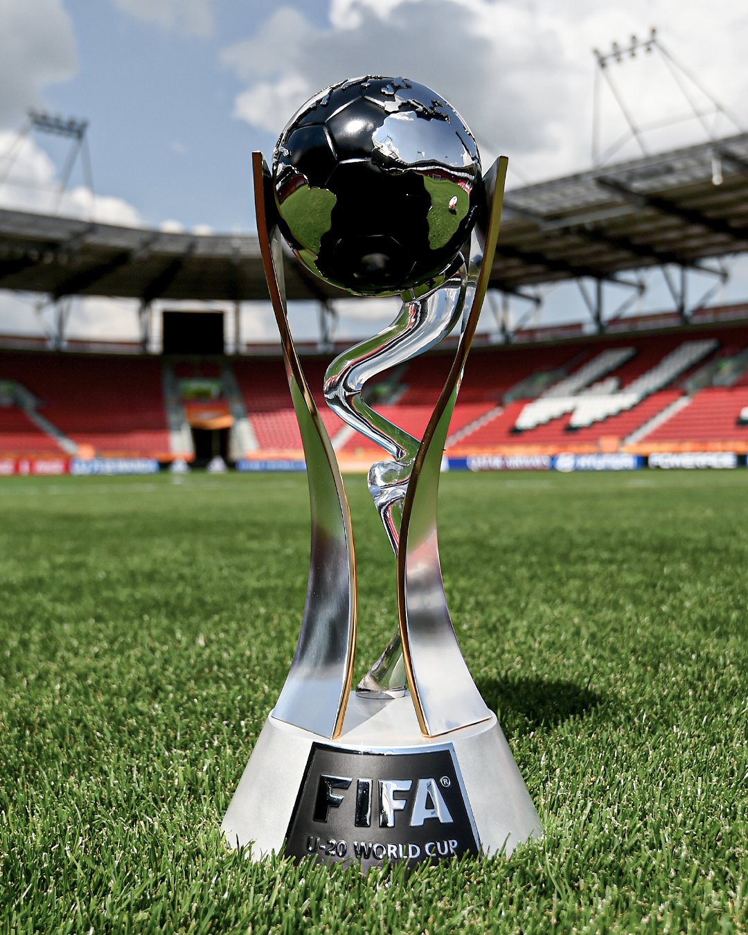 FIFA Removes Indonesia as Host of U-20 World Cup 2023