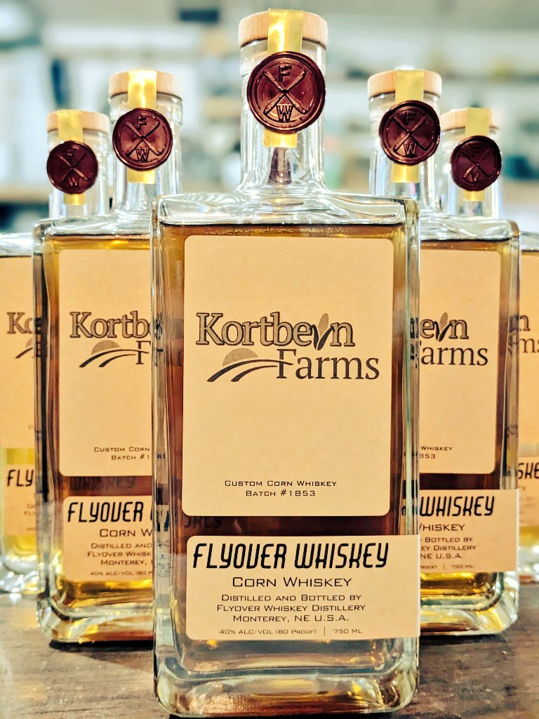 Sometimes, simple is best! 

Kortbein Farms - Warrens, Wisconsin