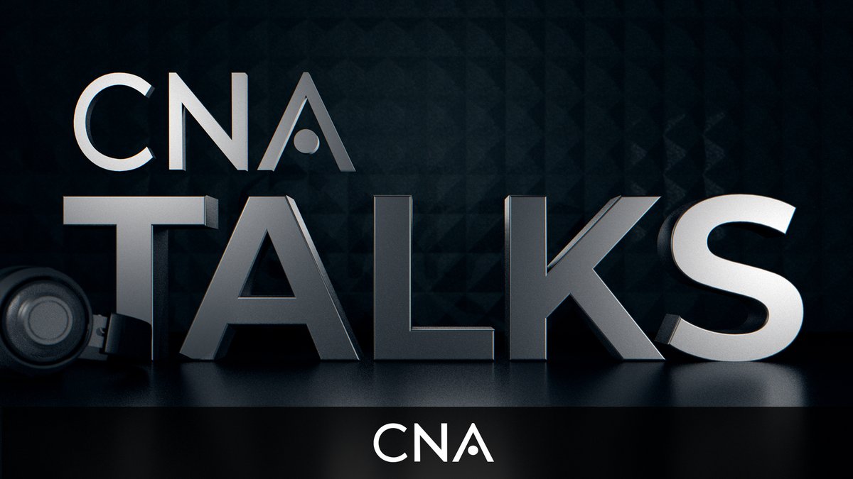 CNA tweet media