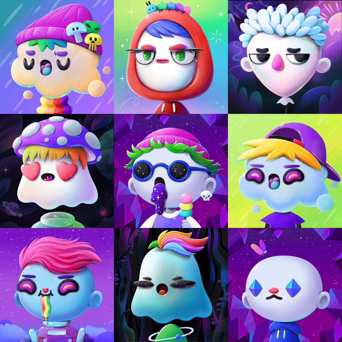 Gear0ero tweet media