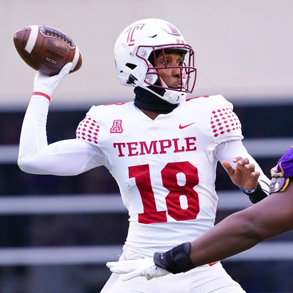 Expo Recruits tweet media