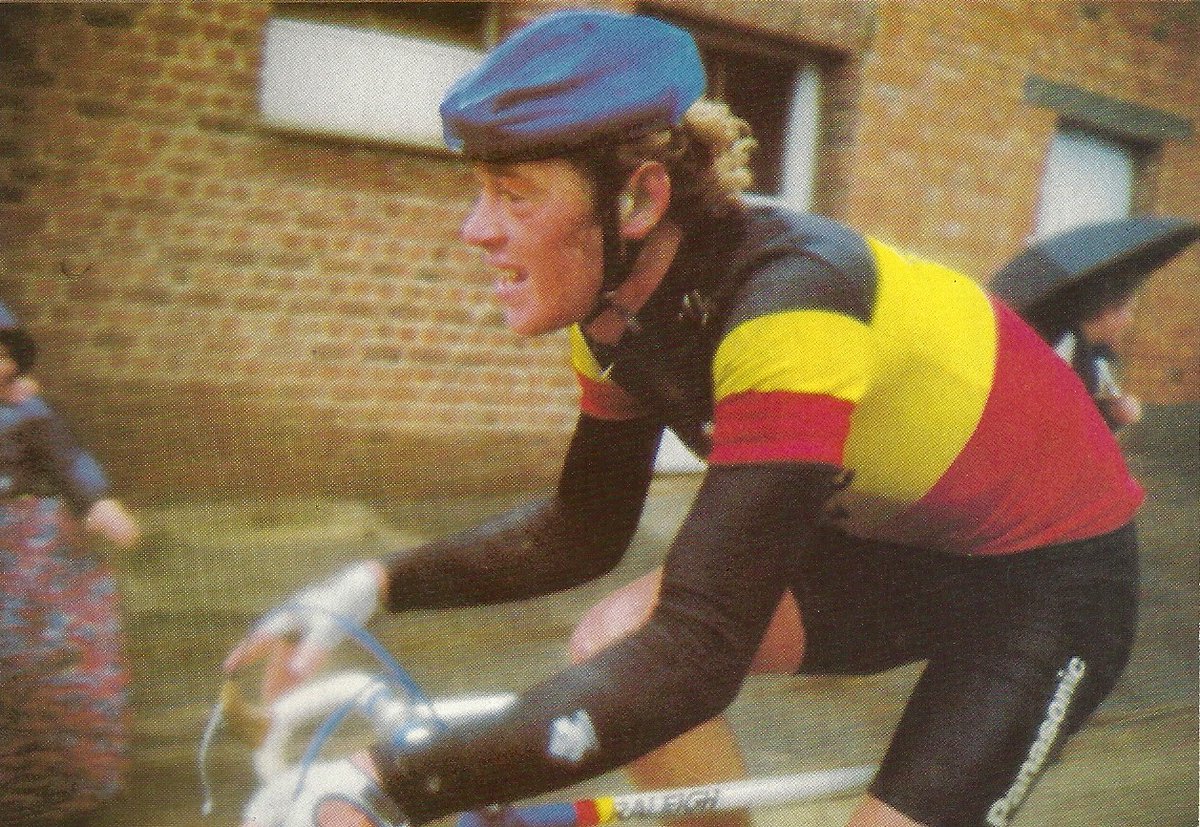 MaesPilsRokado's tweet photo. #RVV 85 https://t.co/5EFJ99PbCz