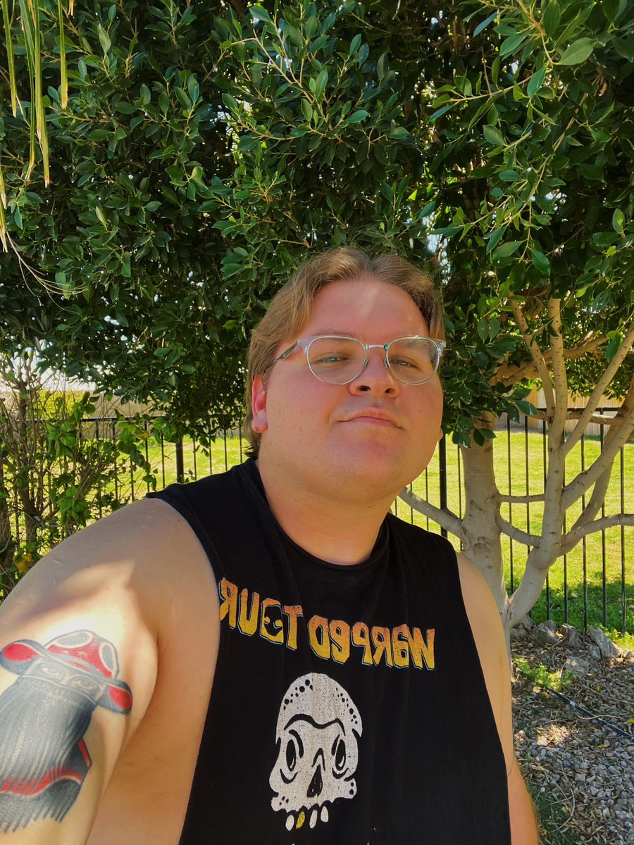 gabe tweet media