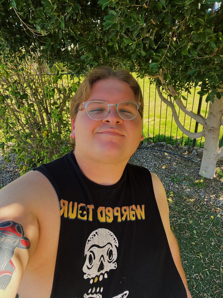 gabe tweet media