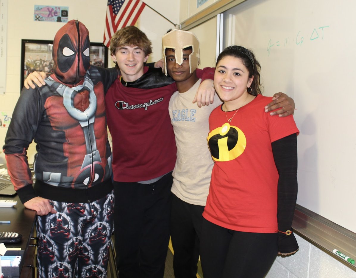 PVRHSD tweet media
