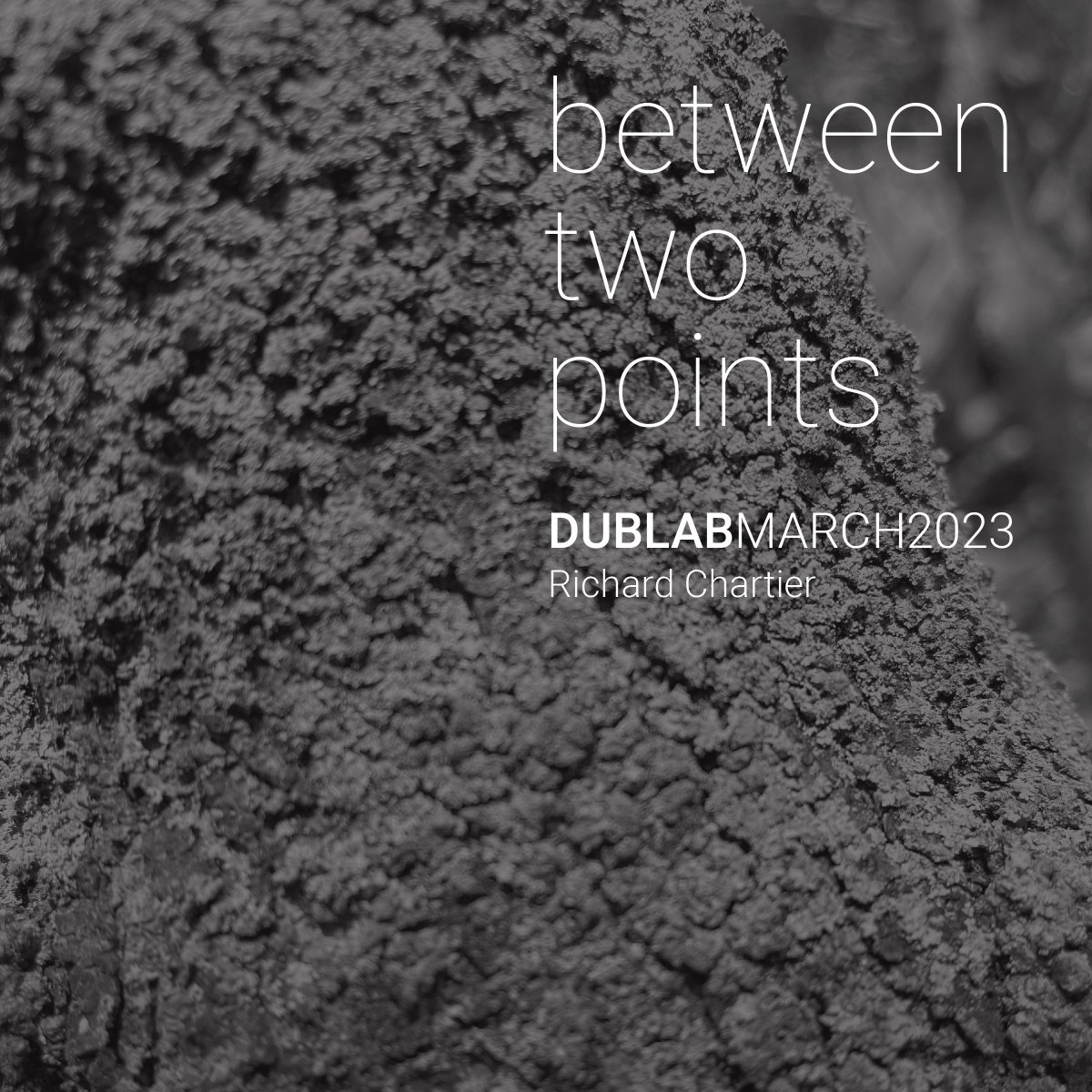 3particles's tweet image. download/stream 
Between Two Points: March edition on @dublab 

@OZmotic @joseph_kamaru @dragonseyerec @RogerEno2 @neglectsound @yorosz @DisfoldLtd @LINEimprint @sotesound @imprec @ModernObscure