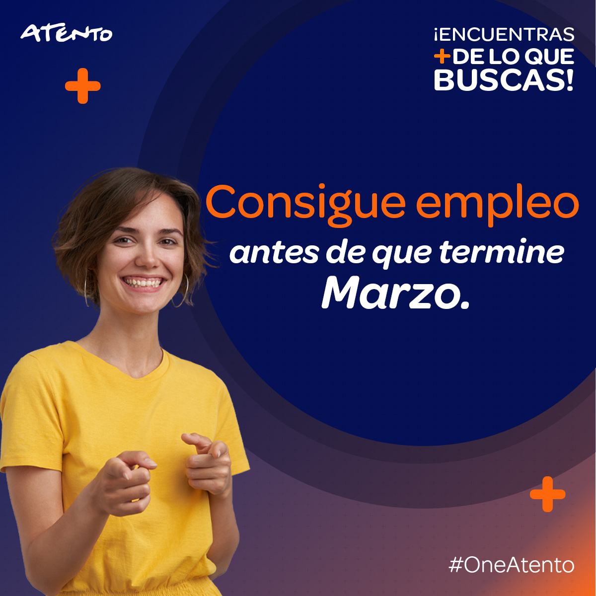 TalentoAtentoMx's tweet photo. 😉 ¡Consigue tu empleo ideal ahora! 👌🏻
Tenemos vacantes en:

- Sevilla (CDMX): Asesor de ventas de lunes a viernes. 👇🏻
https://t.co/npUlLKtMtb

- Monterrey: Capturista. 👇🏻
https://t.co/qYGO4Az3Q2

🤩 Obtén múltiples beneficios. 🤩

¡Regístrate ahora! 🤳🏻 https://t.co/oAoGI9e63r