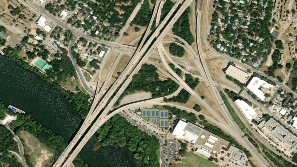 This is good news, ask us for details.

Maxar announces today a new industry first: the first global, satellite imagery basemap at 30 cm high-definition (HD) resolution thanks to innovations in tasking and image processing.