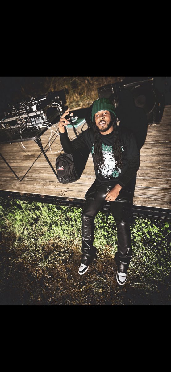 Dj Rocko™ tweet media