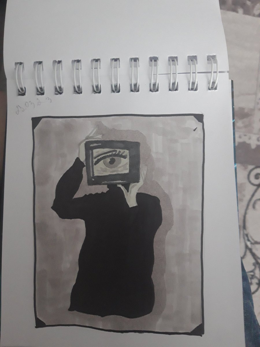 Forest_spawn's tweet photo. Хочу поделиться своими последними рисунками
Я считаю их неплохими https://t.co/73Fq4r2ZNT