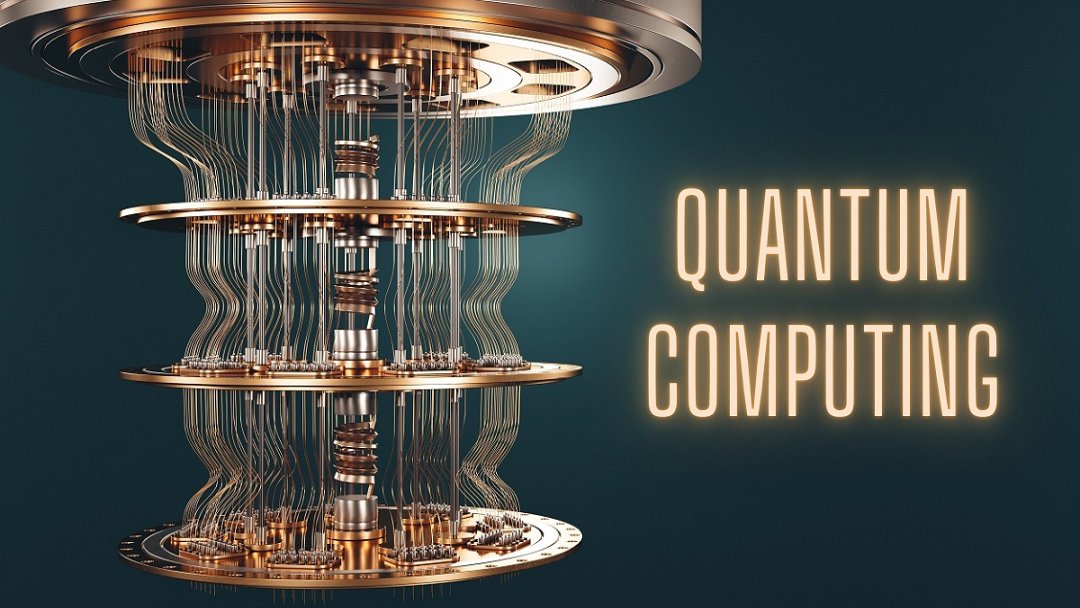 Quantum Computing: The Future Of Technology
machidp.com/quantum-comput…

#QuantumComputing #Qubits #Superposition
#Entanglement #QuantumFinance
#QuantumHealthcare #QuantumCybersecurity
#QuantumEncryption #QuantumInnovation
#QuantumRevolution