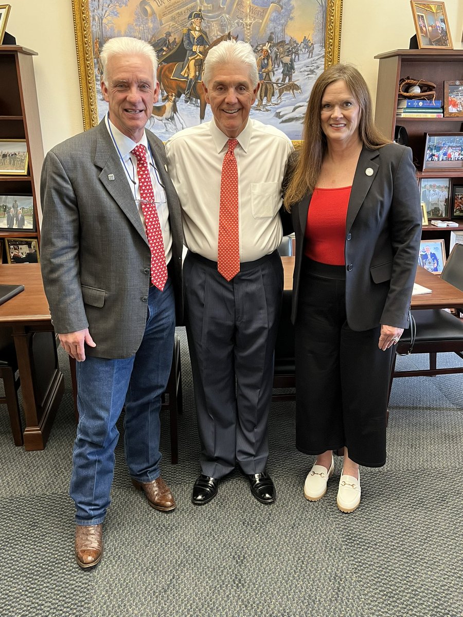 Rep. Roger Williams tweet media