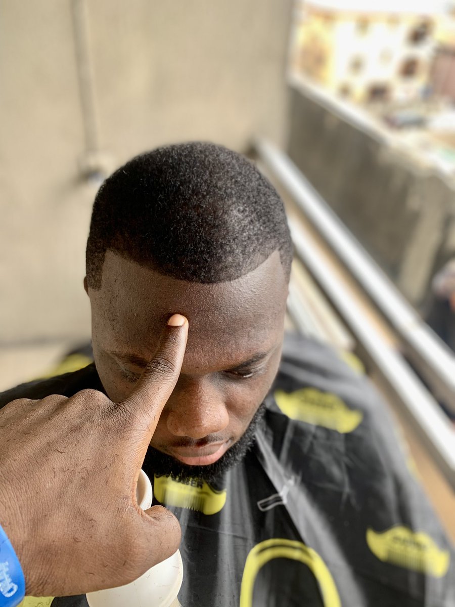 Thaboyforever's tweet photo. Dm for home service
#Baboon #zazu #Tech #100DaysOfCode #techbarber
@habolarjiope https://t.co/bnNw4XPhHb