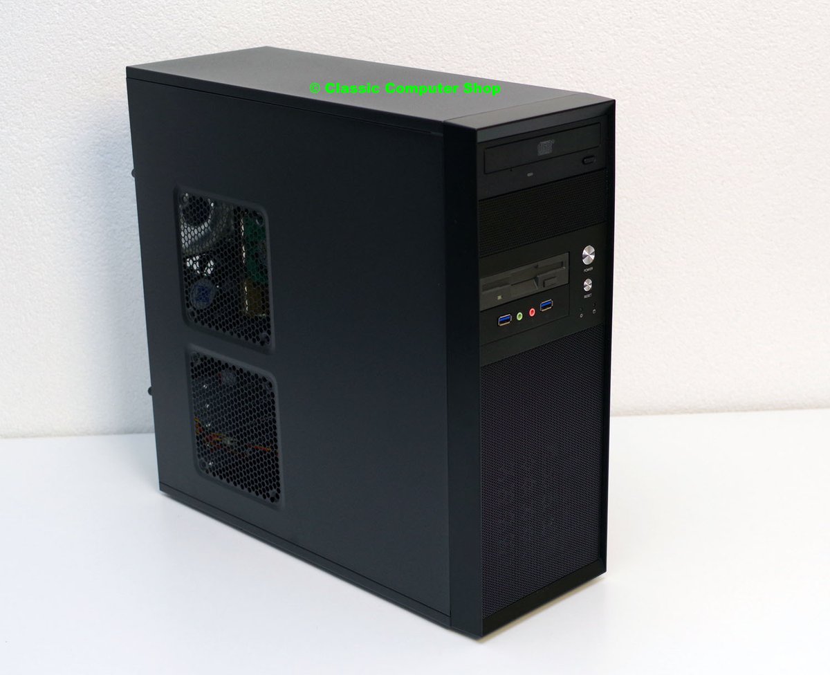 ClassicCompShop's tweet photo. https://t.co/VwSAeiUzYg

Nu ook in het Nederlands.

#RetroGamePC #MSDOS #DOS #Windows95 #Windows98 #LegacyPC #LegacyHardware #LegacySystem #Pentium3 #PentiumIII #VintageComputer #PCGaming https://t.co/K89HjxwOBi
