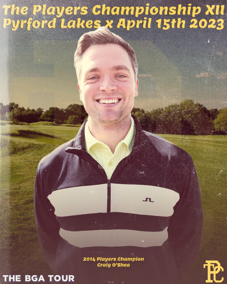 The BGA Tour tweet media