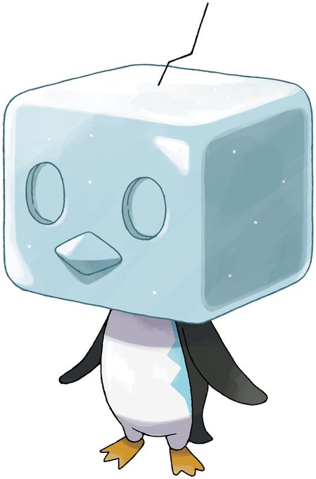 「bird ice cube」 illustration images(Latest)