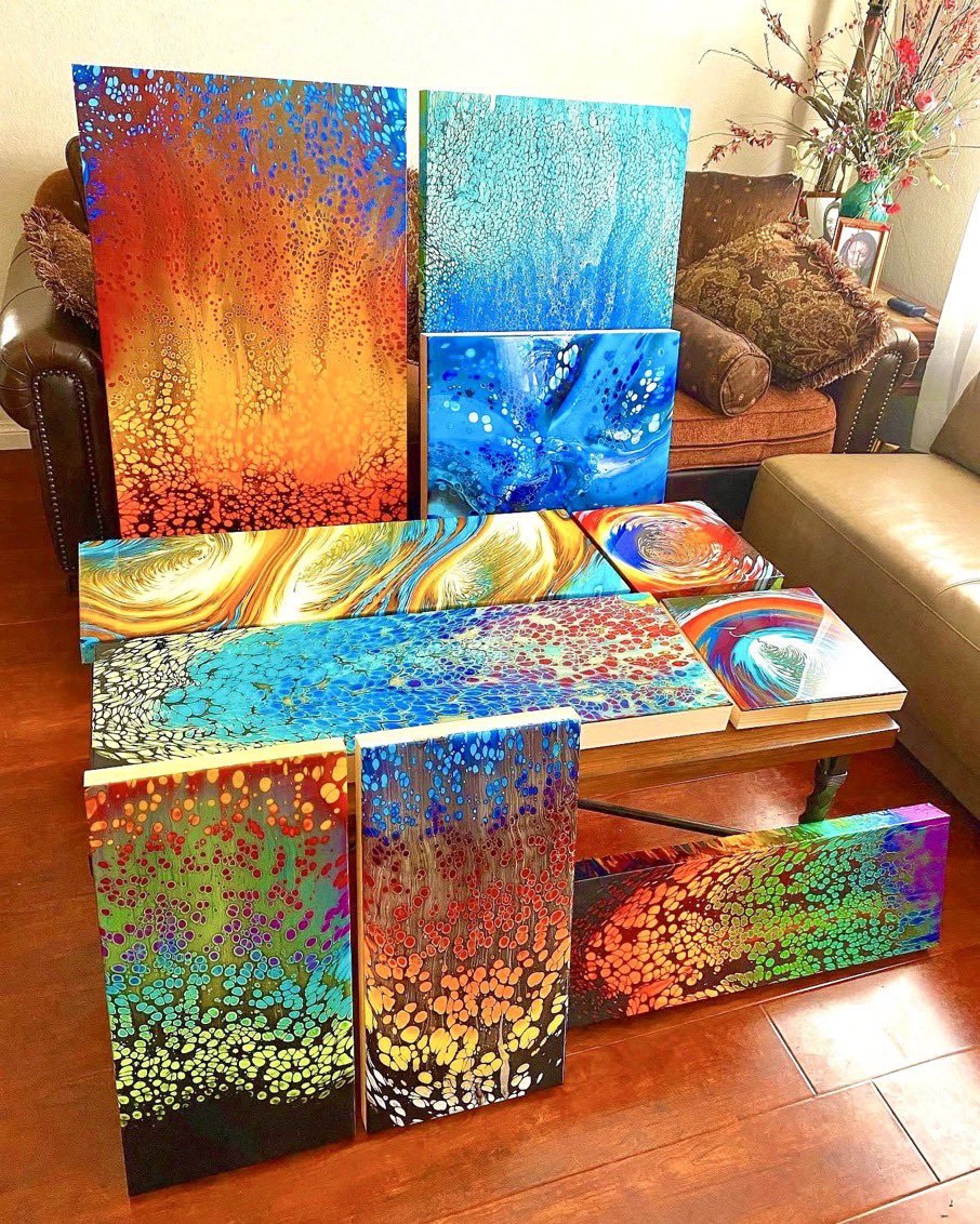 Happy Spring 🎉 (please rt! ✨)

It has been a very stressful few months for me, so if you see this please retweet and consider shopping 🛍️ 

50% off code MARCH50 thru 03/31 
artofmekyas.bigcartel.com