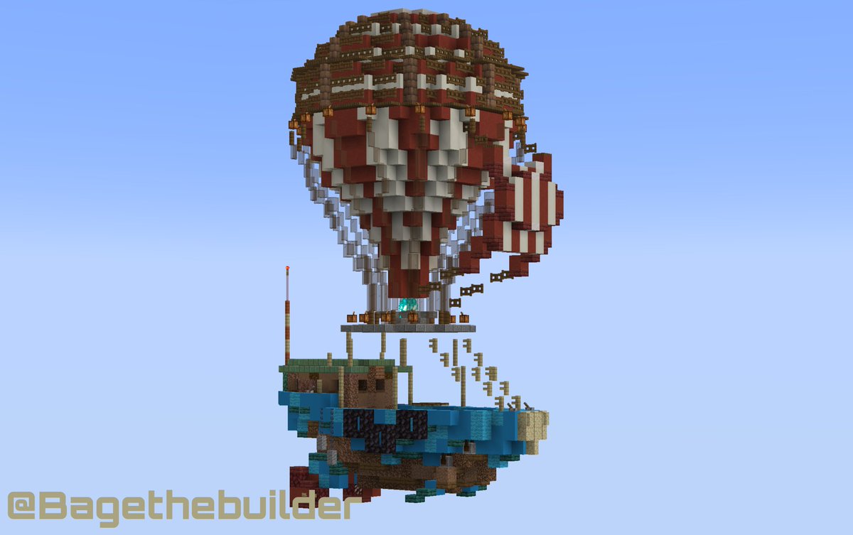 Junkpunk ships #Minecraft #minecraftbuild #Minecraftbuilds #minecraft建築コミュ