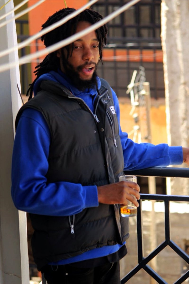 Ati huku nafaa nifanye nini ndo numbers zipande?.. 🤦