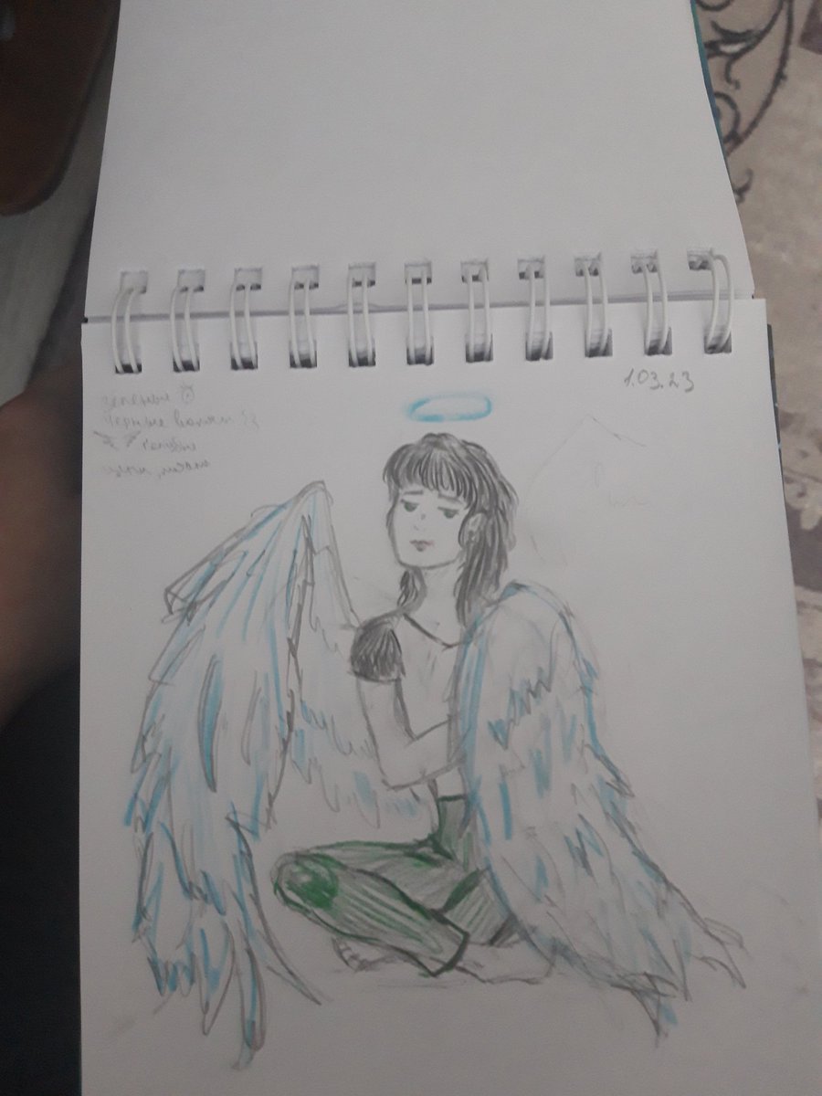 Forest_spawn's tweet photo. Хочу поделиться своими последними рисунками
Я считаю их неплохими https://t.co/73Fq4r2ZNT