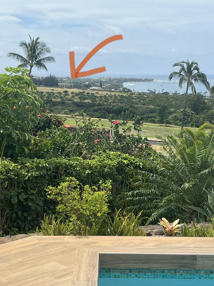 804to808v2's tweet photo. Todayβs job site view, with the Lahaina Civic Center in the background. π€ππ΄@MauiInv @UVAMensHoops ππΆβοΈπ· #happyalohawednesday https://t.co/DIVmeg8NmV