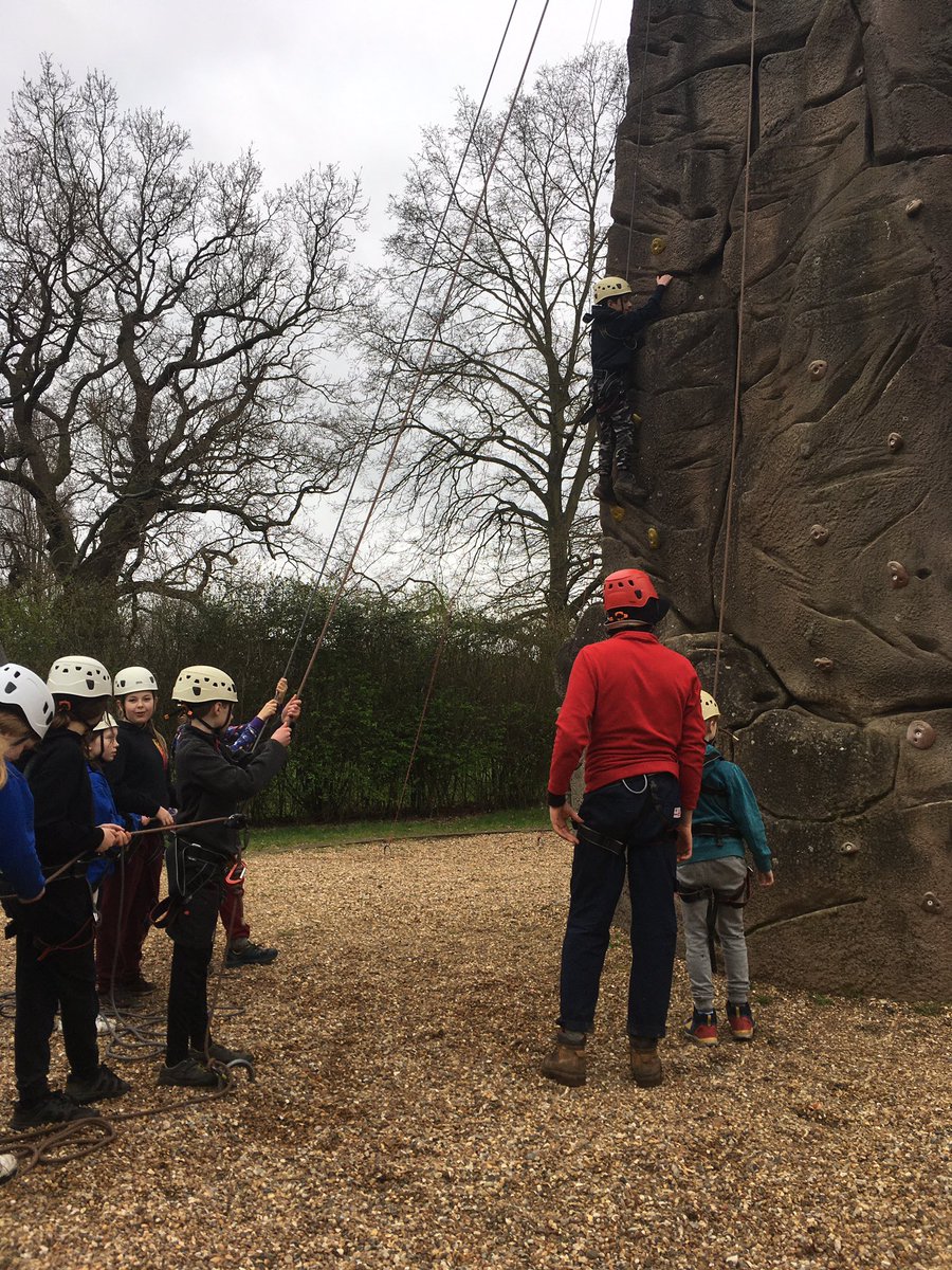 stswithunssandy's tweet photo. Rock climbing with Group 3 was fantastic! They supported each other to reach their targets and made me so proud! #supporttosucceed https://t.co/iQJh0zhQNF