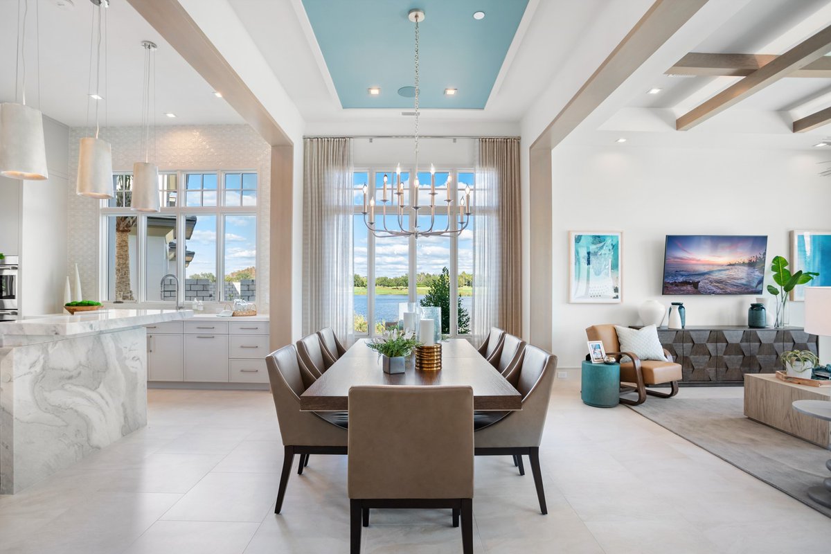 One unit remains available for purchase at The Ritz-Carlton Residences Orlando, Grande Lakes 🏘️

#PlacesthatEndure #BuildingWithPassion #Unicorp #Perseverance #TheResidencesOrlando #RitzCarlton #RealEstate #Luxury #LuxuryRealEstate #Development #Orlando #Home #ForSale
