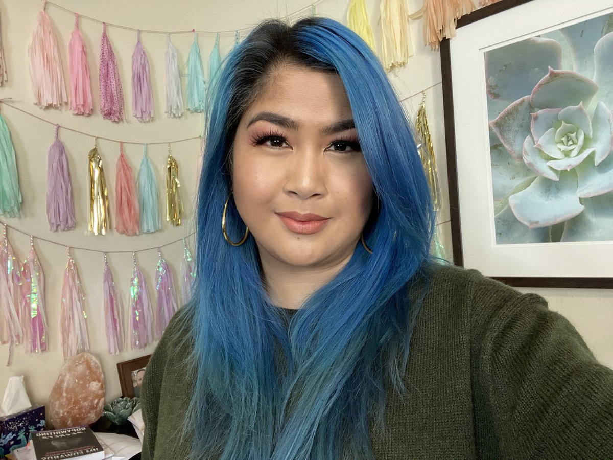 Sherelle Johnson ✨ tweet media