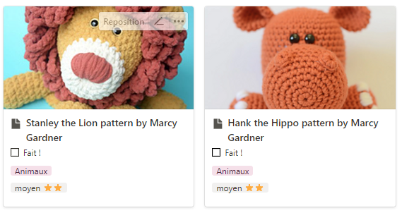 Regardez du côté de l'extension Chrome Save to Notion pour sauvegarder du contenu dans vos bases de données 
<a href="/NotionHQ/">Notion</a>
  🧐
#notiontwt #notiontwt