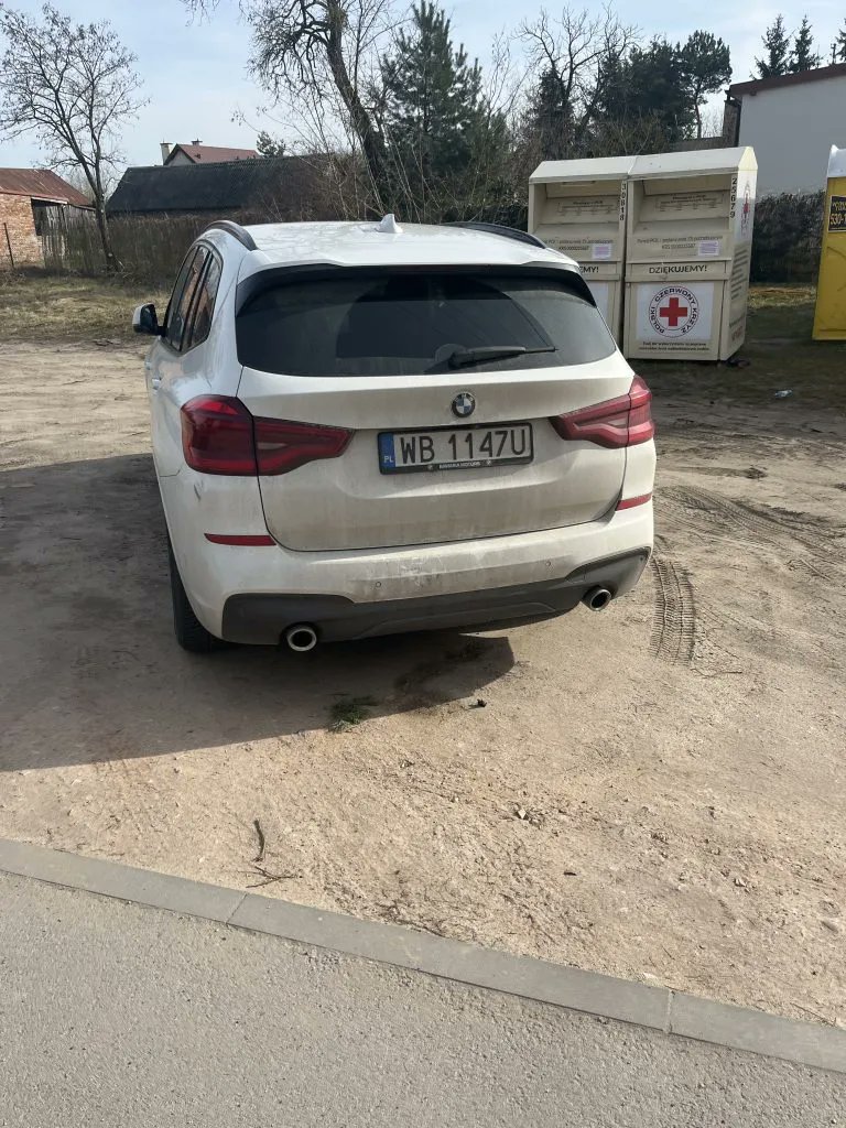 Mobilny Mechanik tweet media