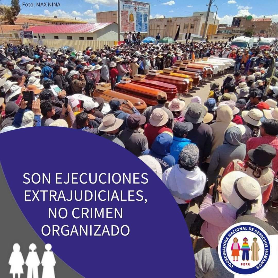 AlisaLaos's tweet photo. @Taniaramirezga2 Suena , pero no demuestra con los ASESINATOS A MANOS DE LA POLICIA !! https://t.co/W0pGr9TVVv