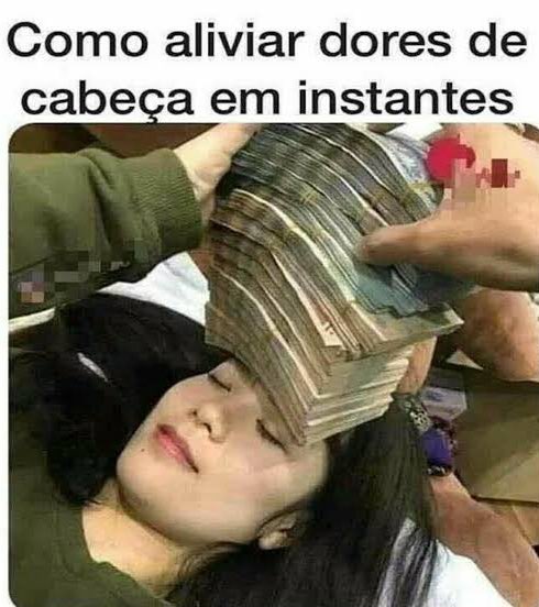 Ei servidor, o salário tá na conta!!!

Vazou a #TiaUnci aliviando as dores de cabeça com o salário na conta.