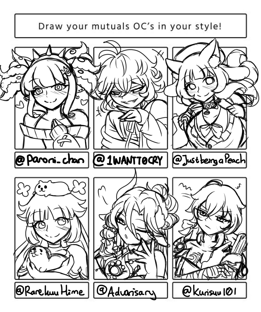 ShiningBlizz's tweet photo. Finished!! I hope it's not too messy for everyone 
(Cat gets a blob pass to be tidy LOL)

#arttwt #artmoots #artmutuals #originalcharacter #originalcharacterart #ArtistOnTwitter #twitterartistsunite 

@Kurisuu101 @LunesOnTheMoon https://t.co/Bik4GJJLs6