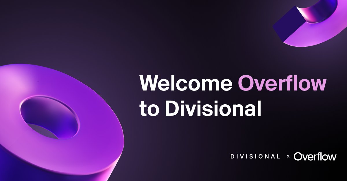 DivisionalGrwth's tweet photo. Overflow's mission is to facilitate non-profit organizations and churches to accept non-cash donations ⛪🤝. 

Their primary focus was on building its growth engine, which included brand development, messaging, and lead generation.

🧵👇 https://t.co/3e80Lo2O65