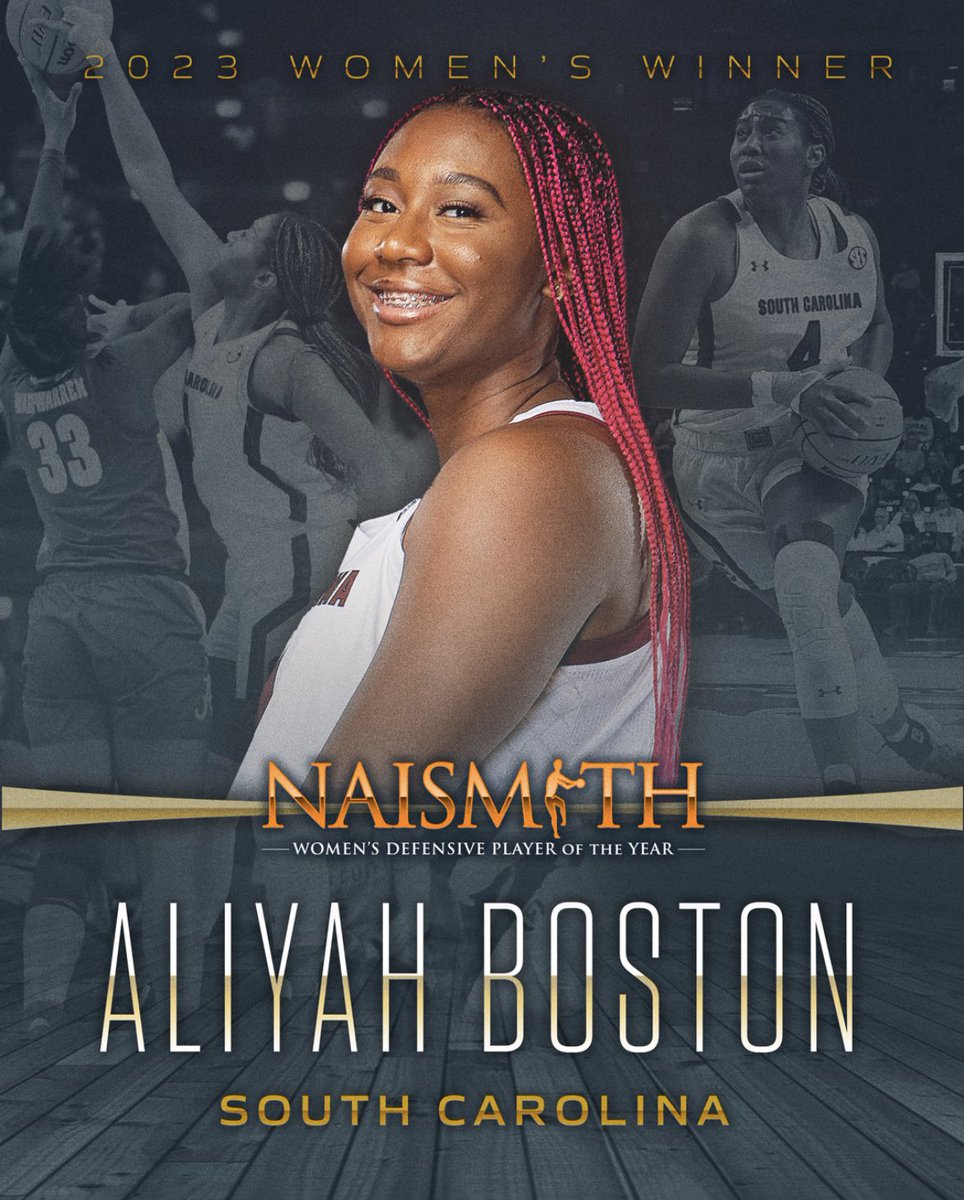 Naismith Awards tweet media