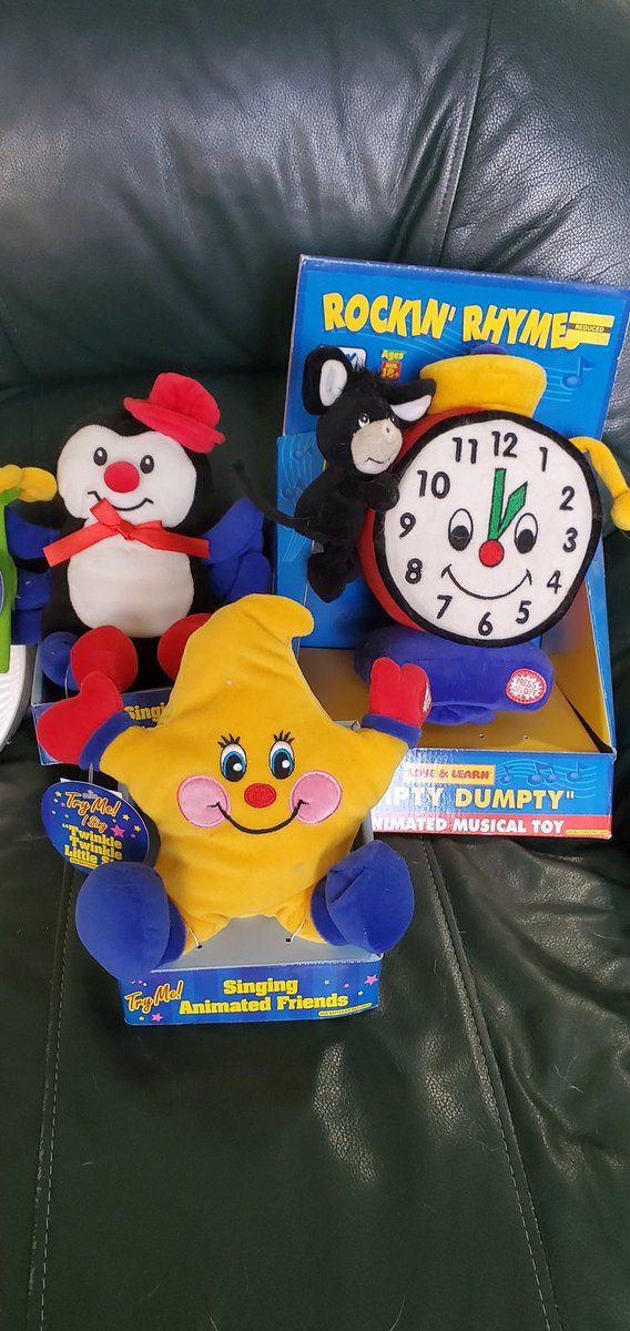 Jack Hartmann tweet media