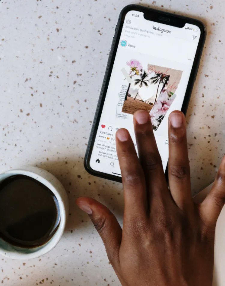 Artificially collecting followers is against the Instagram Community Guidelines. Plus, fake followers don’t lead to real engagement or buy from your business. Want to reach the goals that really matter? Check out buff.ly/2Irtgx5 for social media management servic…