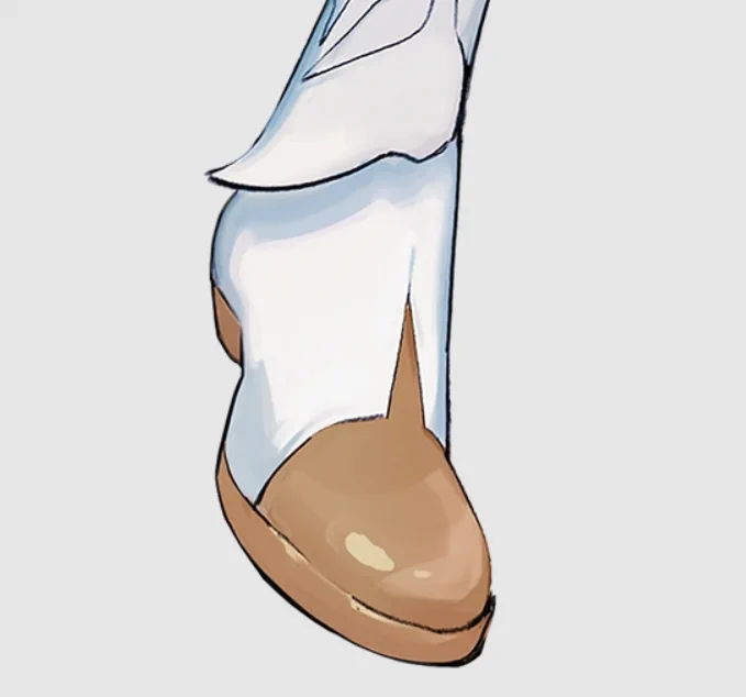 now that i finished the caribert quest lumine and pierro being from khaeri'ah makes more sencesame shoes alert!! (i'm delusional) 