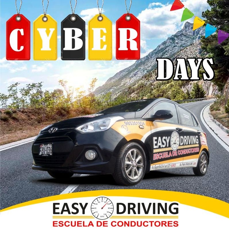 EasyDriving1's tweet photo. #NoTeQuedesSinBrevete
#Autos #Camionetas #Bioseguro #PerúEstáEnNuestrasManos  #Viral #Brevete #Tendencia  #ExamenMedico #Virtual #Promociones #Promocionesydescuentos #Cursos #CursosOnline   #Conduce #Relajate #Vivelavida #Autosusados #peru #lima  #CIX #cyber https://t.co/a93pPalWq9