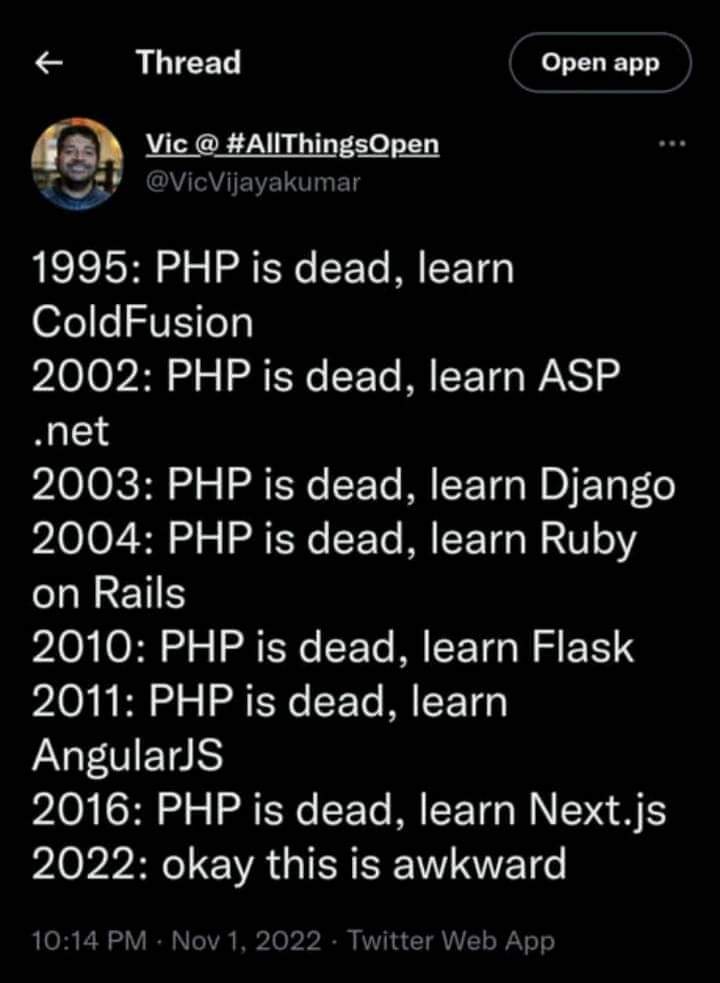 SemanticMW's tweet image. We always welcome #PHP developers! #OpenSouce